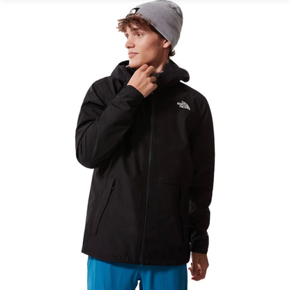 The North Face Dryzzle Futurelight Waterproof Jacket - Black