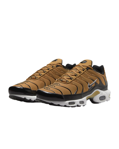 Nike Air Max Plus TN ‘Wheat Brown/Black White’