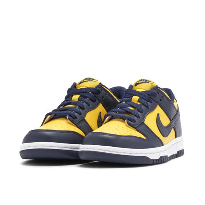 Nike Dunk Low ‘Michigan’ GS