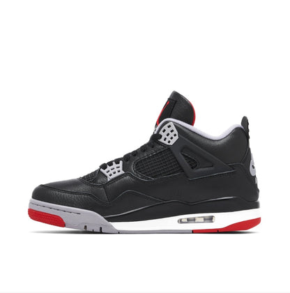 Air Jordan 4 ‘Bred Reimagined’