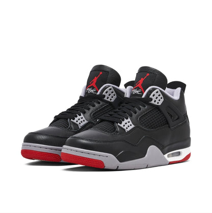 Air Jordan 4 ‘Bred Reimagined’