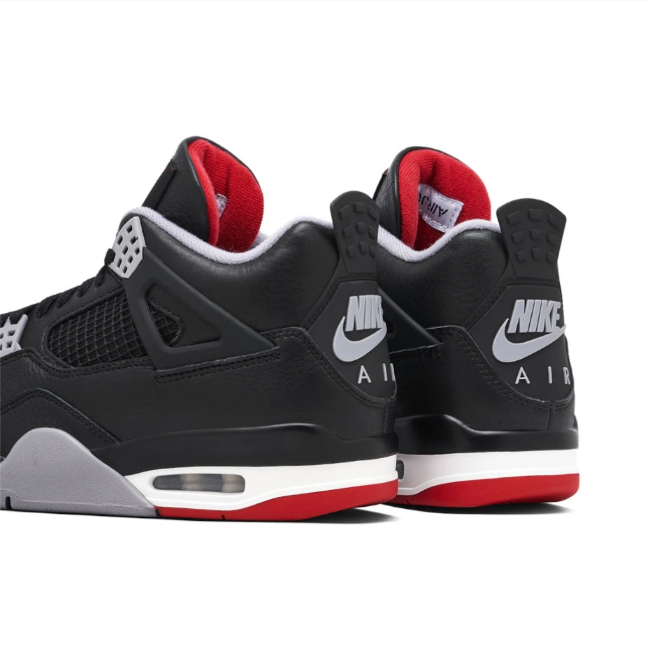 Air Jordan 4 ‘Bred Reimagined’