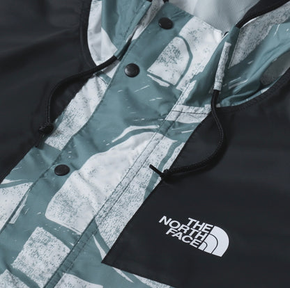 The North Face Seasonal Mountain Jacket - Goblin Blue