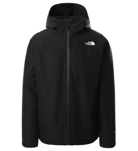 The North Face Dryzzle Futurelight Waterproof Jacket - Black