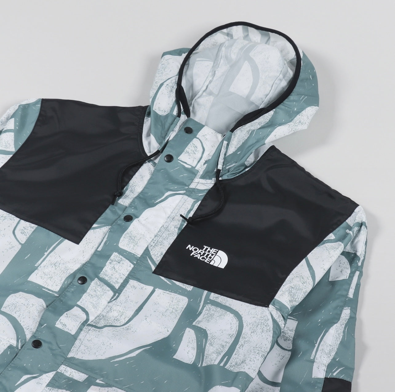 The North Face Seasonal Mountain Jacket - Goblin Blue