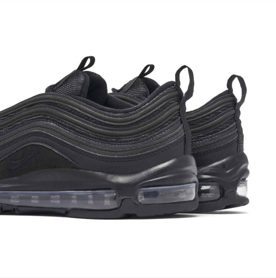 Nike Air Max 97 ‘Triple Black’