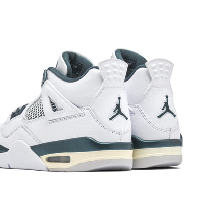 Air Jordan 4 ‘Oxidised Green’ GS