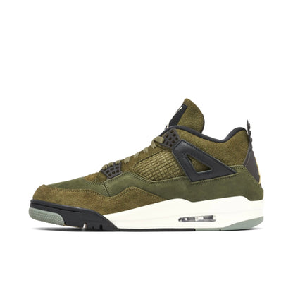 Air Jordan 4 SE ‘Craft Olive’