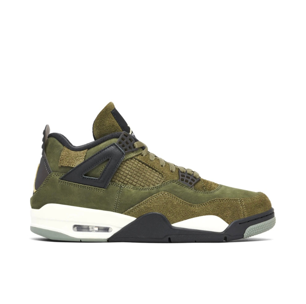 Air Jordan 4 SE ‘Craft Olive’