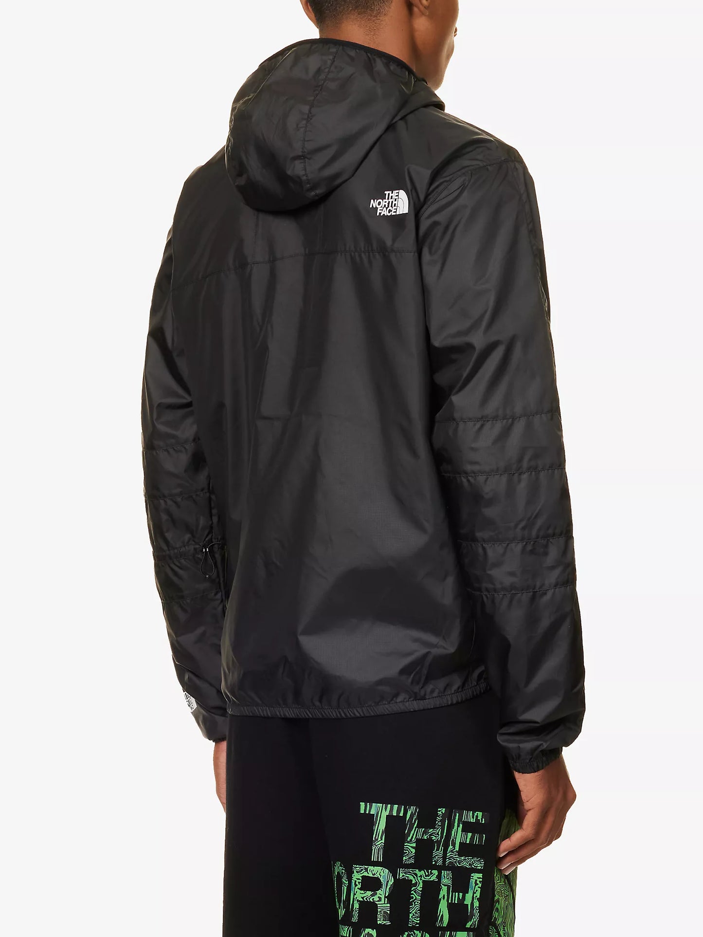 The North Face Seasonal Mountain Jacket - Black