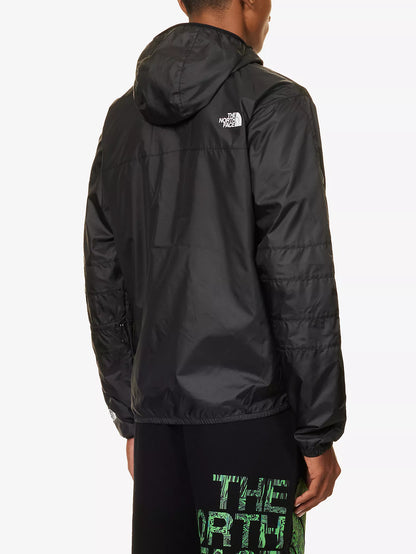 The North Face Seasonal Mountain Jacket - Black