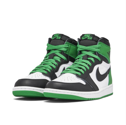 Air Jordan 1 High ‘Lucky Green’