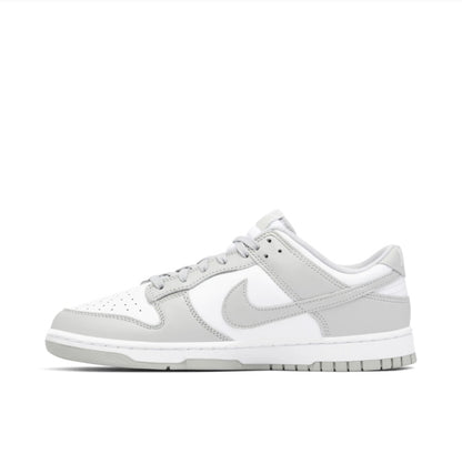 Nike Dunk Low ‘Grey Fog’