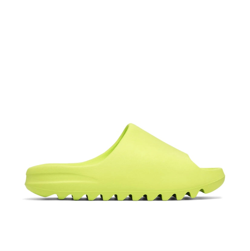 Yeezy Slide ‘Glow Green’ (2022)