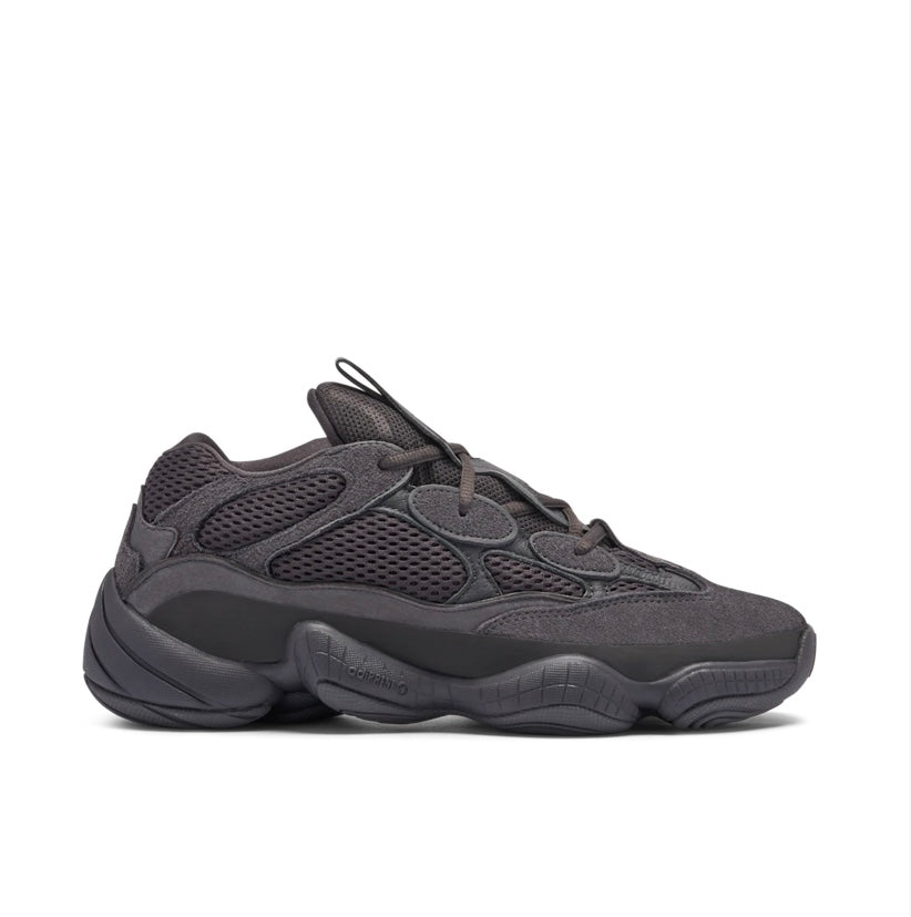 Yeezy 500 ‘Utility Black’