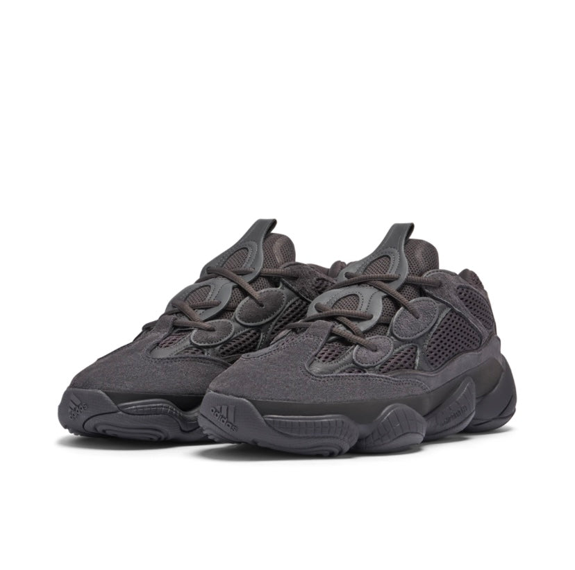 Yeezy 500 ‘Utility Black’