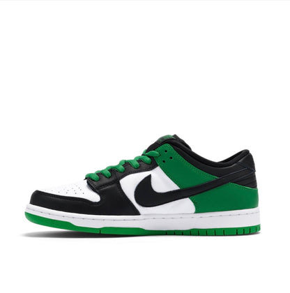 Nike SB Dunk Low ‘Classic Green’