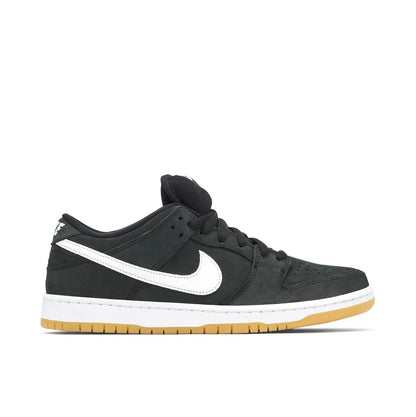 Nike SB Dunk Low Pro ‘Black Gum’