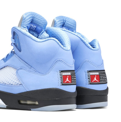 Air Jordan 5 ‘UNC Blue’