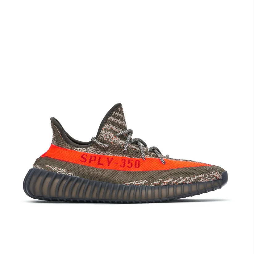 Yeezy Boost 350 V2 ‘Carbon Beluga’