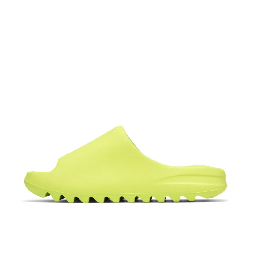 Yeezy Slide ‘Glow Green’ (2022)