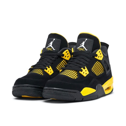 Air Jordan 4 ‘Thunder’ GS