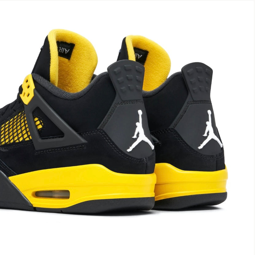 Air Jordan 4 ‘Thunder’ GS