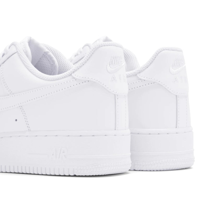Nike Air Force 1 Low ‘07 ‘White’