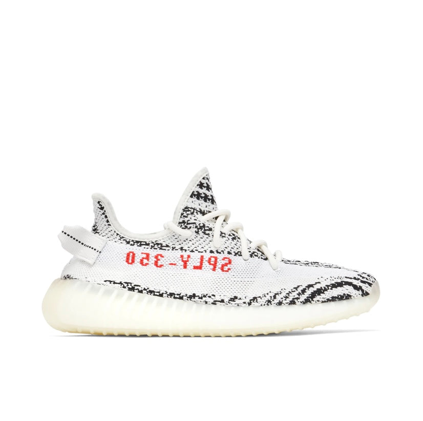 Yeezy Boost 350 V2 ‘Zebra’