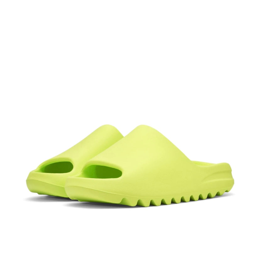 Yeezy Slide ‘Glow Green’ (2022)