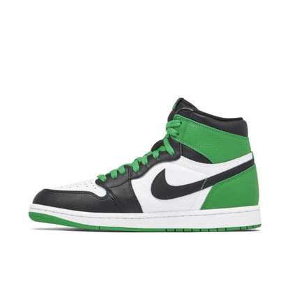 Air Jordan 1 High ‘Lucky Green’