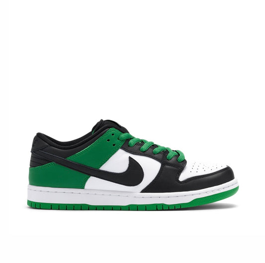 Nike SB Dunk Low ‘Classic Green’