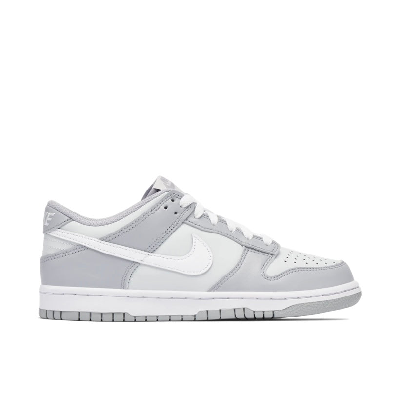 Nike Dunk Low ‘Two Tone Grey’ GS