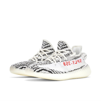 Yeezy Boost 350 V2 ‘Zebra’