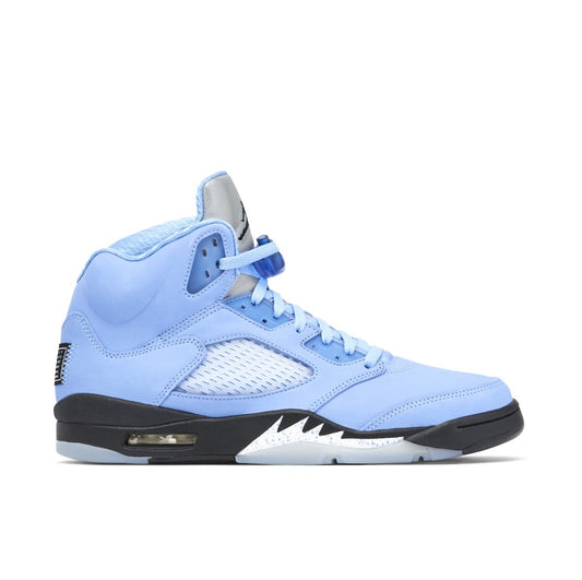 Air Jordan 5 ‘UNC Blue’