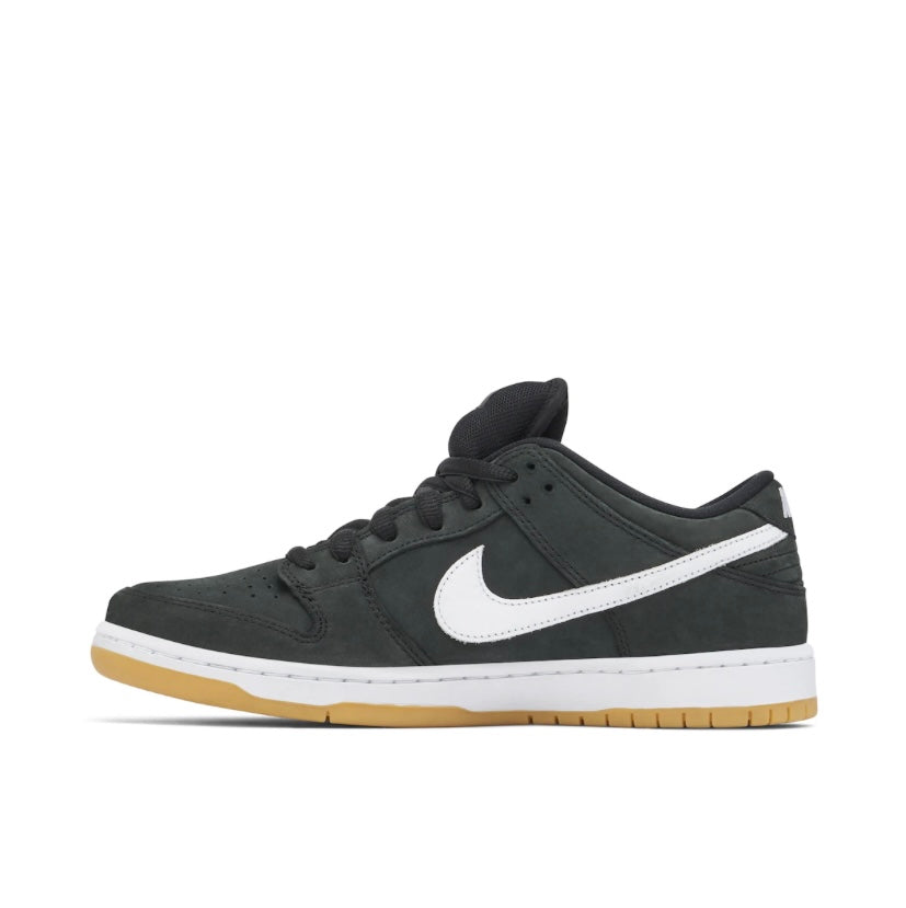 Nike SB Dunk Low Pro ‘Black Gum’