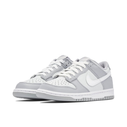 Nike Dunk Low ‘Two Tone Grey’ GS