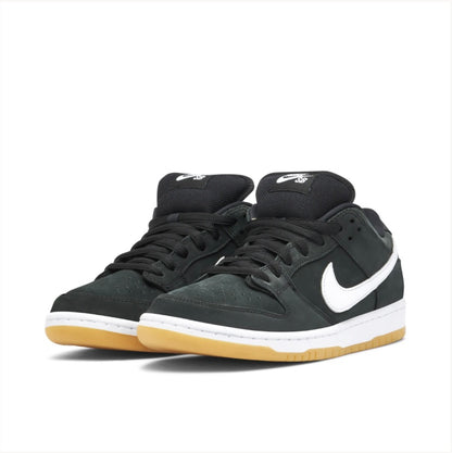 Nike SB Dunk Low Pro ‘Black Gum’