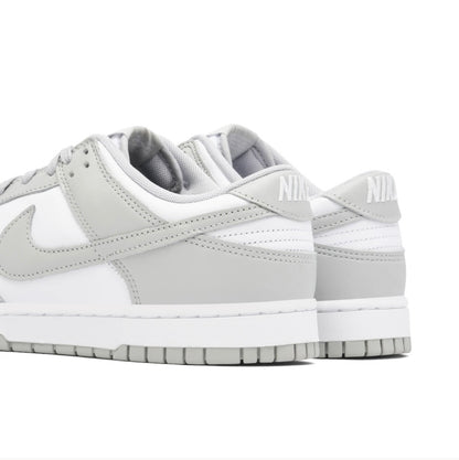 Nike Dunk Low ‘Grey Fog’